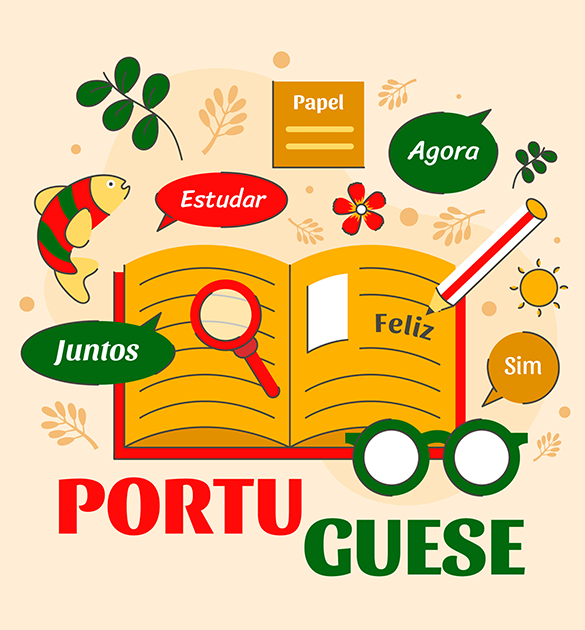 Highest quality Portuguese Translation services