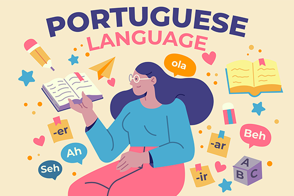 English to Portuguese Translation Services