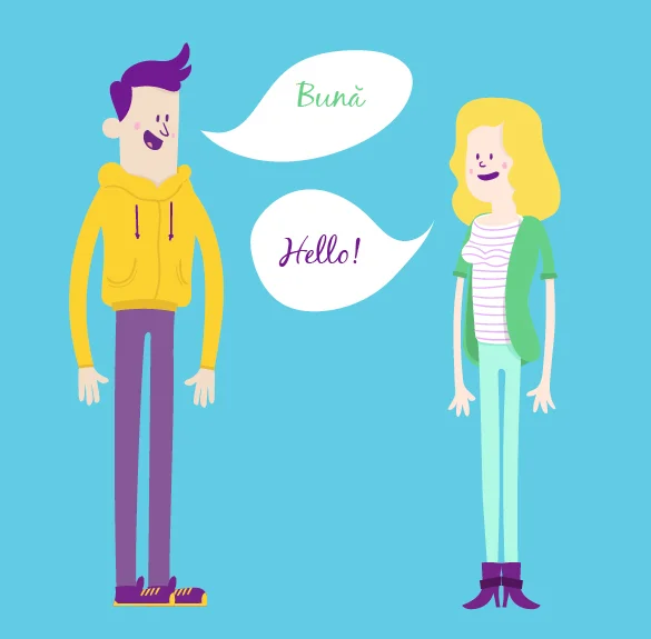 Romanian translation services