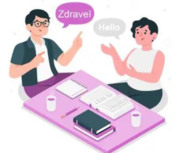 High Quality Bulgarian Translations
