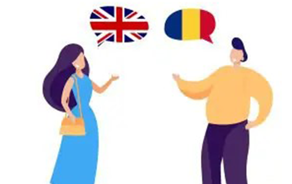 Accredited Romanian Translators