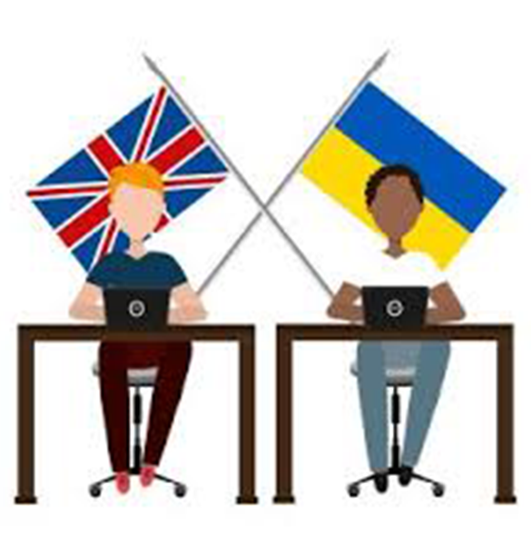High quality Ukrainian Translation services