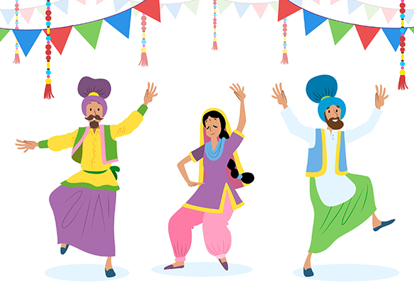 Punjabi translation services