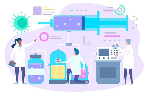Highly Accredited Pharmaceutical Translators