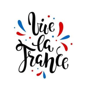 Celebration of French language