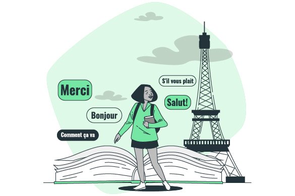 Accredited French Translators