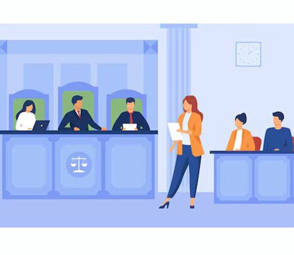 When is Court Interpreting Used?