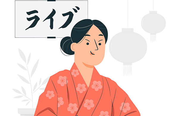 Accredited Japanese Translators