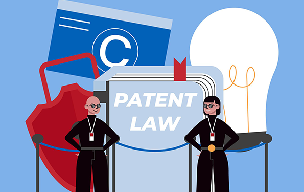 Accredited Patent Translators