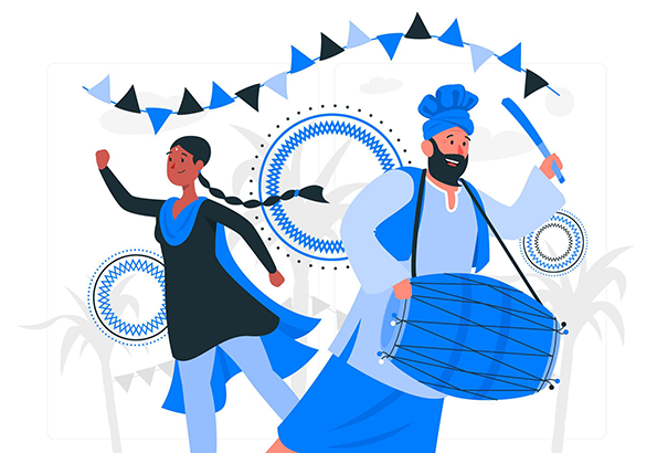Accredited Punjabi translators