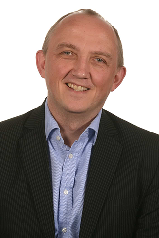 Managing Director