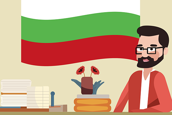 English to Bulgarian Translation Services