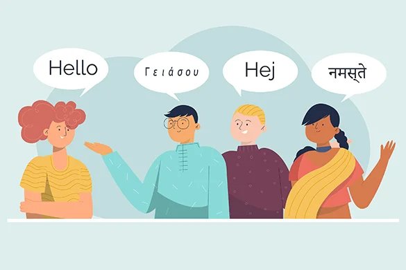 English to Greek Translation Services
