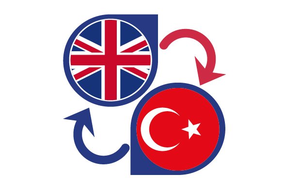 Turkish to English Translation