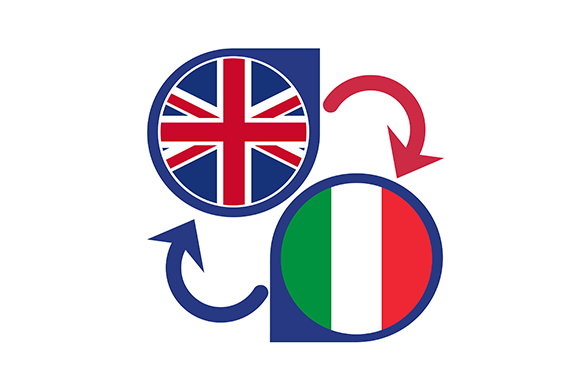 Italian to English Translation