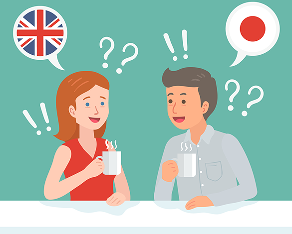 Certified Japanese Translation Services