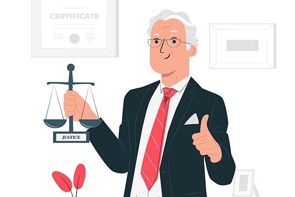 Trusted by Leading Law Firms and Corporates