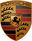 Porsche logo