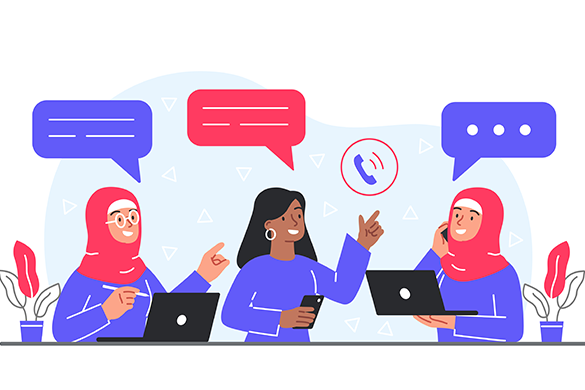 Professional Arabic to English Translation