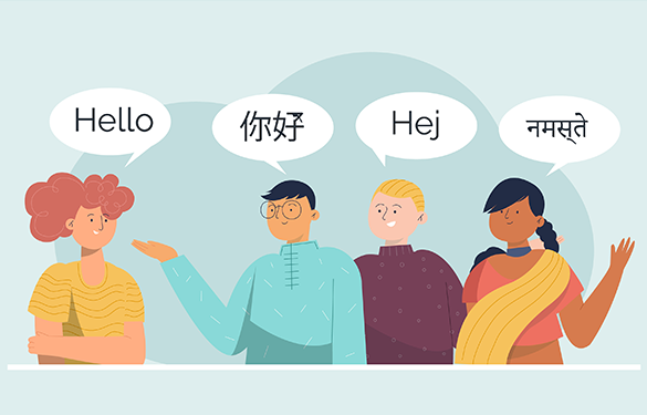 Punjabi to English Translation