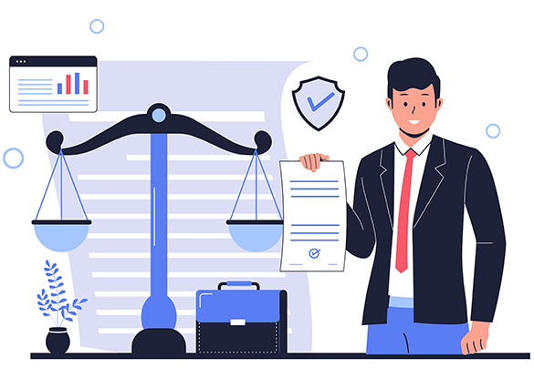 Selected Law Firms Rosetta Is Working With
