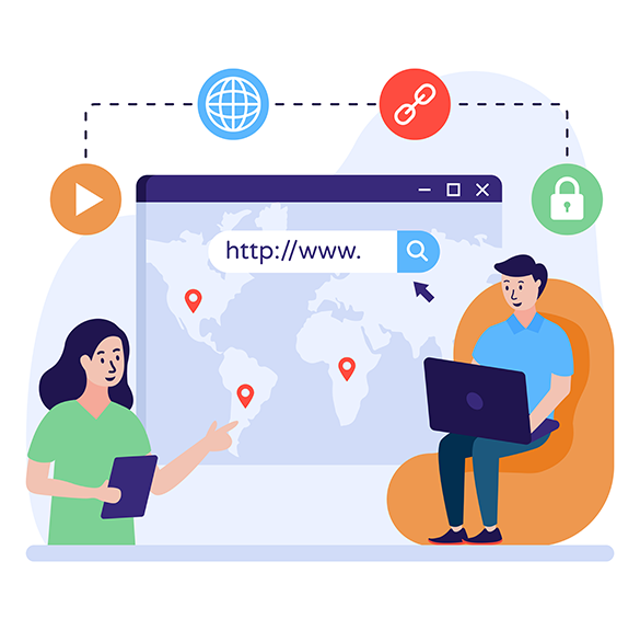 Website translation services you can trust