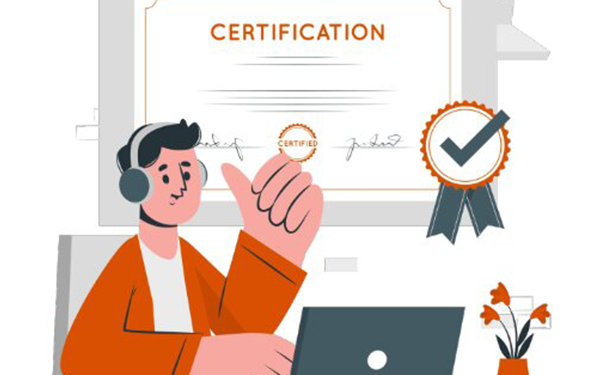 Certified Dutch translations