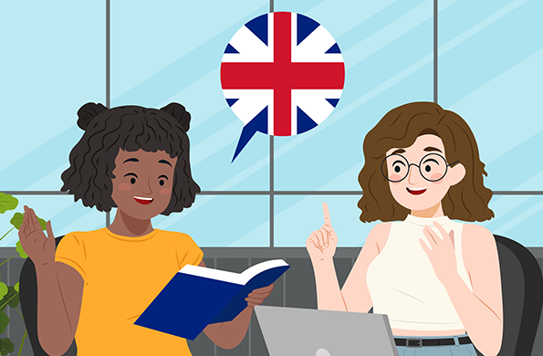 English as a source language