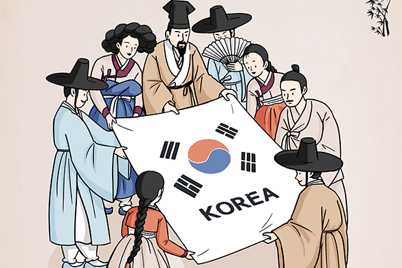 Highly Accredited Korean Translators