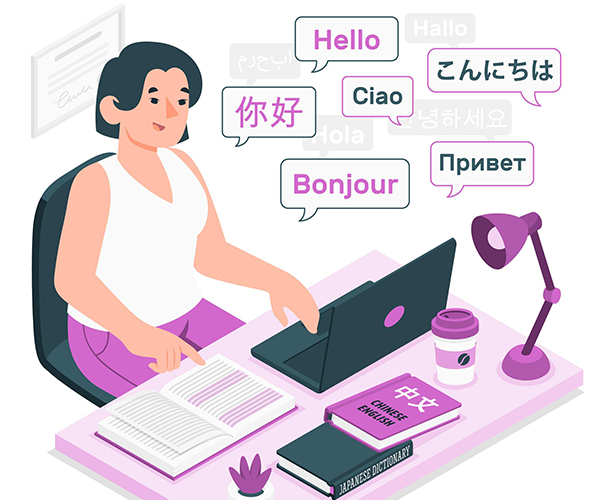 Local Chinese Translation Expertise in Shanghai