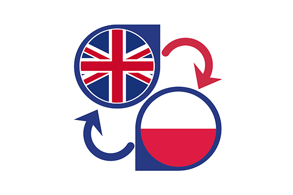 Polish to English Translation