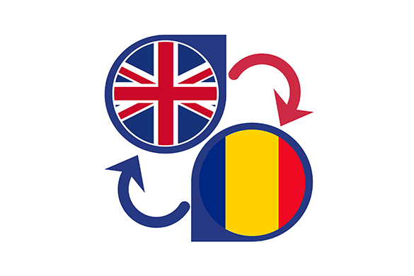 Romanian to English Translation