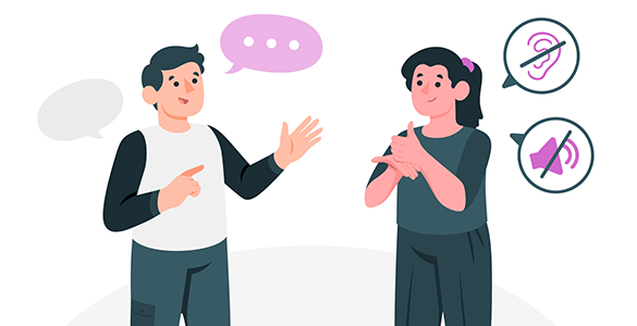 Sign Language Interpreting Services