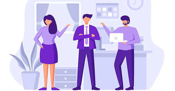Who is simultaneous interpreting useful for?