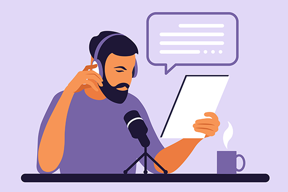 Subtitling Services