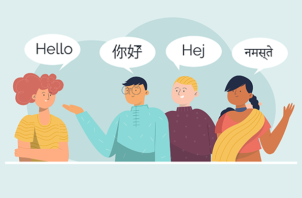professional Swedish translators and interpreters