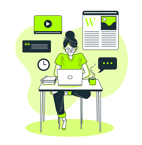Why get your website translated?